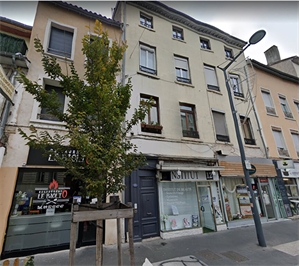 t2 à la vente -   69100  VILLEURBANNE, surface 1 m2 vente t2 - UBI473458733